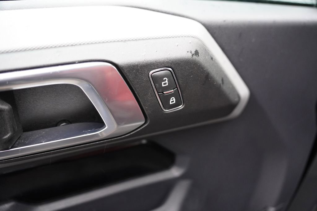 Certified 2023 Ford Bronco Big Bend w/ Sasquatch Package image 21