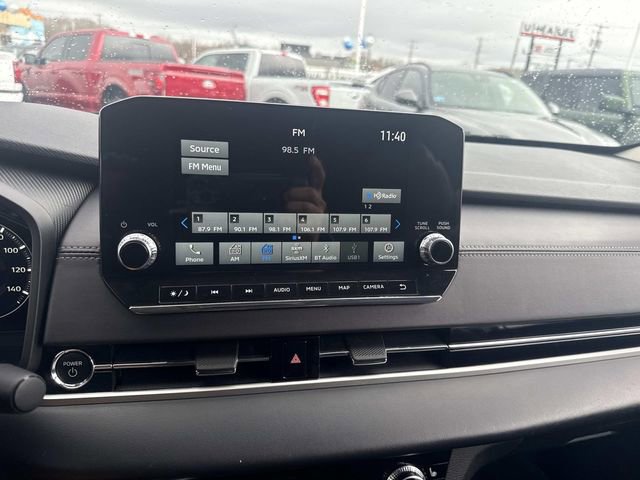 Used 2024 Mitsubishi Outlander 4WD Plug-In Hybrid image 24