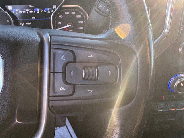 Used 2021 GMC Sierra 2500 Denali image 19