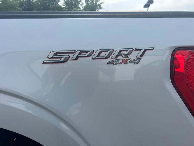 Certified 2022 Ford F150 XLT w/ Equipment Group 302A High AWD/4WD image 19