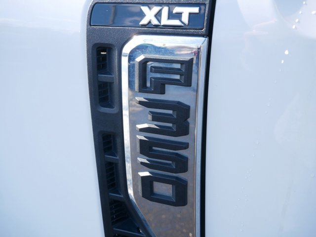 Certified 2023 Ford F350 XLT image 21