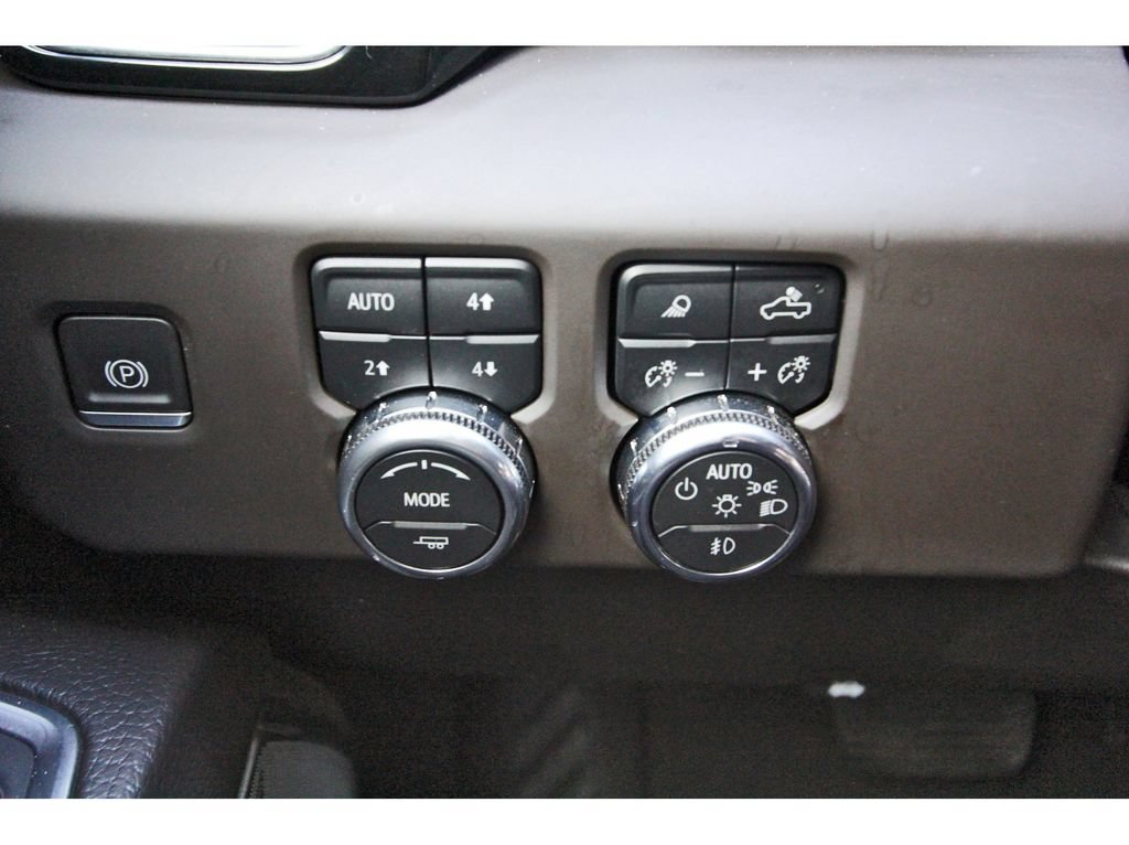 Used 2023 GMC Sierra 1500 Denali w/ Denali Reserve Package AWD/4WD image 19