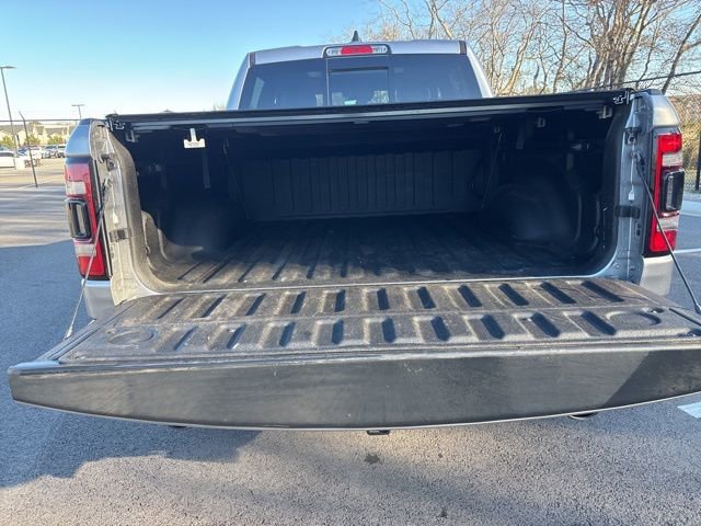 Used 2022 RAM 1500 Laramie image 11