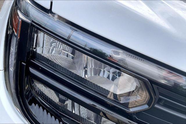 Certified 2025 Ford Expedition Max Active AWD/4WD image 29