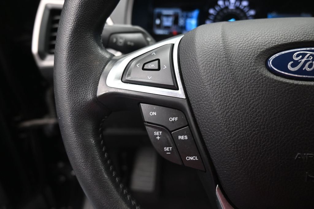 Certified 2023 Ford Edge SEL w/ Convenience Package AWD/4WD image 28