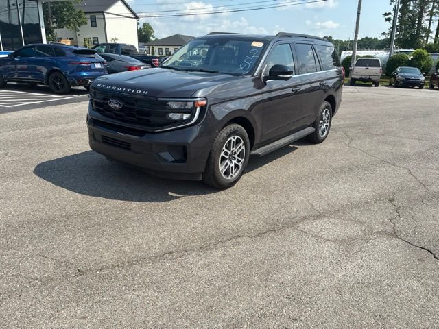 Certified 2025 Ford Expedition Active AWD/4WD image 13