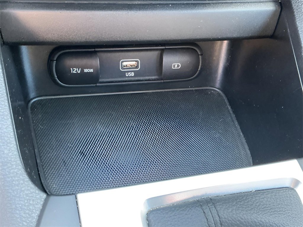 Used 2024 Kia Forte LXS image 35