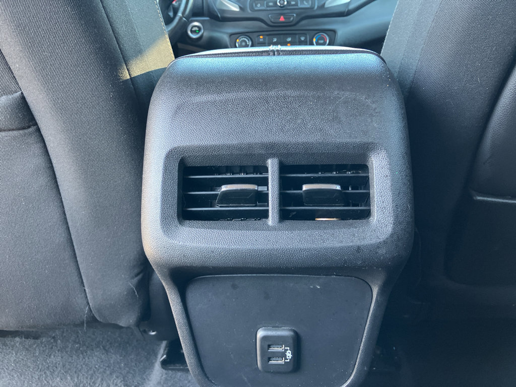 Used 2021 GMC Terrain SLE w/ Elevation Edition image 36