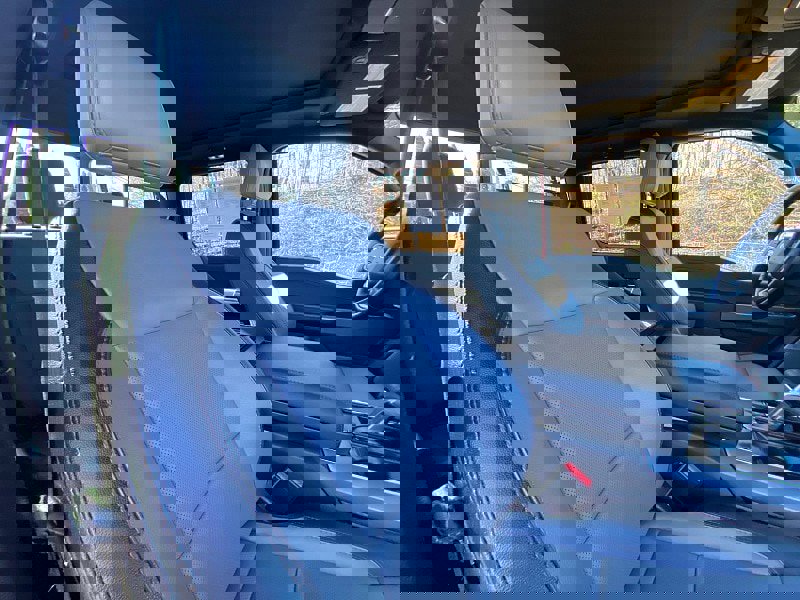 Certified 2023 Ford F150 Lightning Lariat w/ Equipment Group 511A High image 29