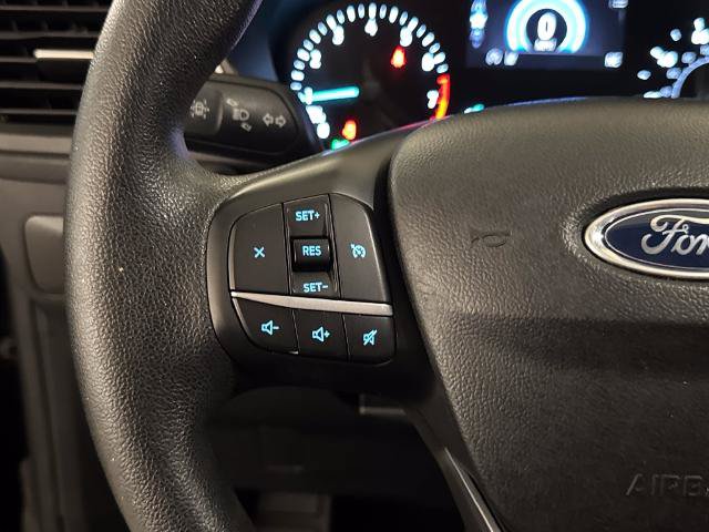 Certified 2020 Ford Escape SE FWD image 14