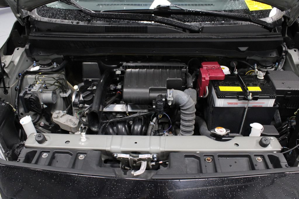 Used 2024 Mitsubishi Mirage ES FWD image 13