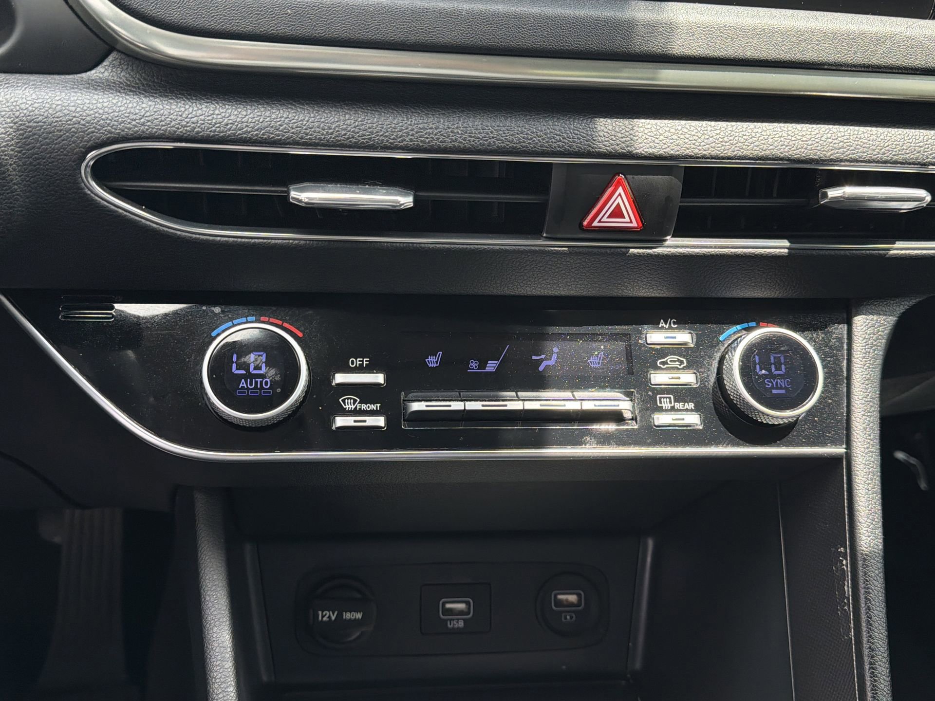 Used 2023 Hyundai Sonata SEL FWD image 9