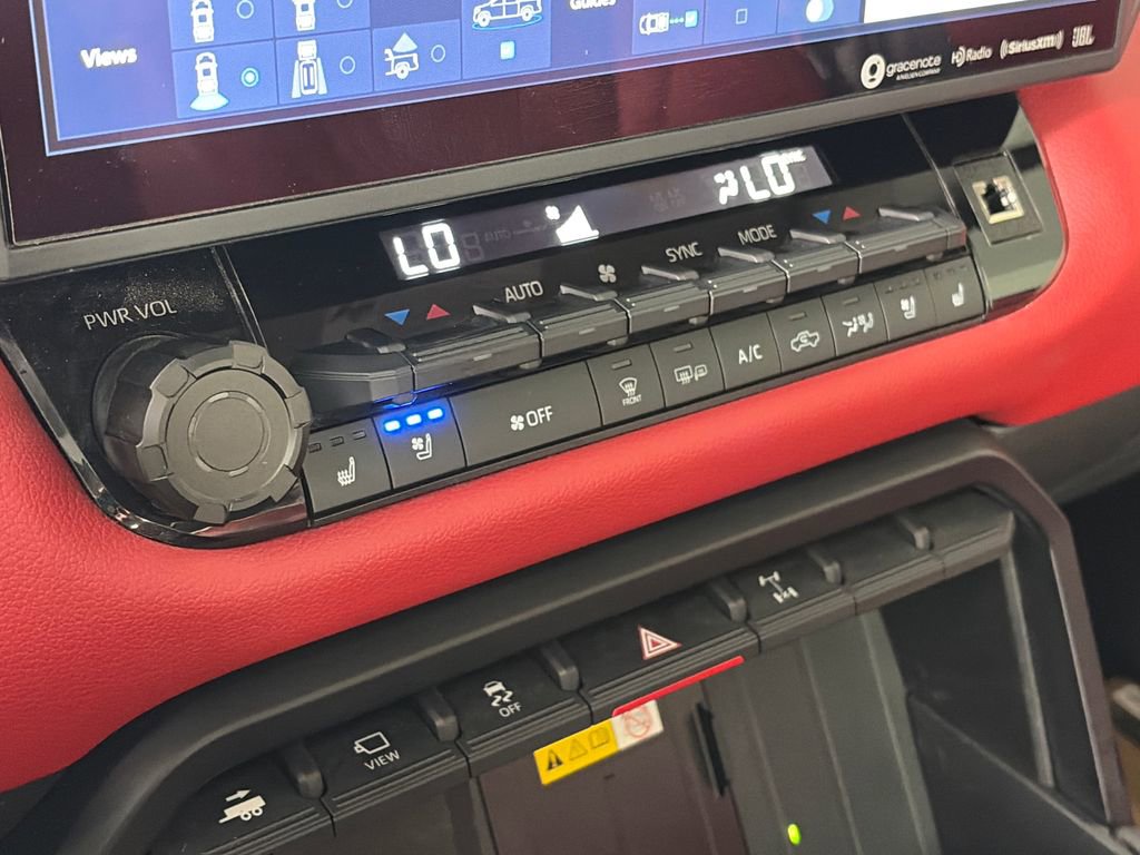 Used 2022 Toyota Tundra TRD Pro AWD/4WD image 21