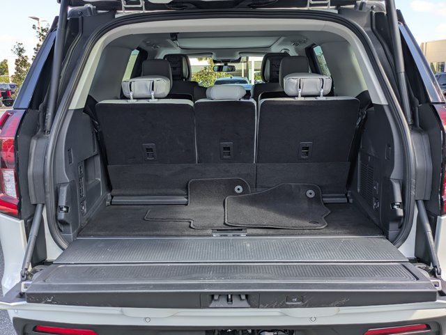 Certified 2027 Ford Expedition Active RWD image 13