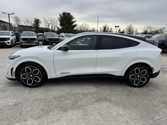 Certified 2023 Ford Mustang Mach-E GT image 2