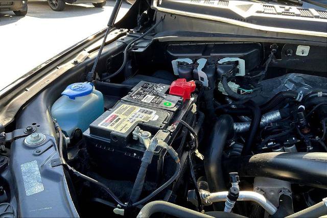 Certified 2019 Ford F150 XLT w/ Equipment Group 301A Mid RWD image 32