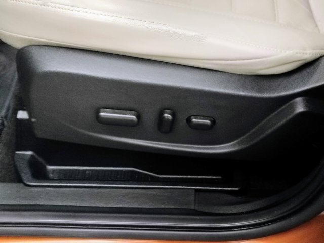 Certified 2017 Ford Escape Titanium FWD image 25