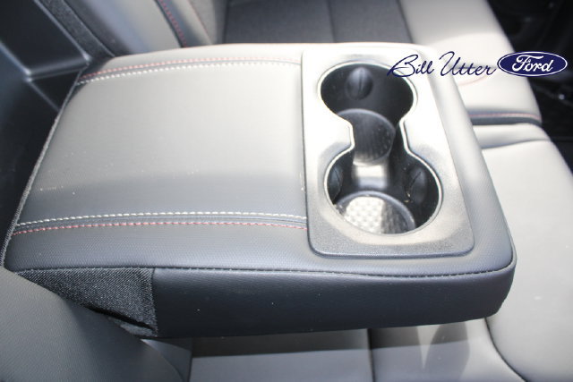 Used 2025 RAM 1500 Rebel w/ Rebel Level 1 Equipment Group AWD/4WD image 14