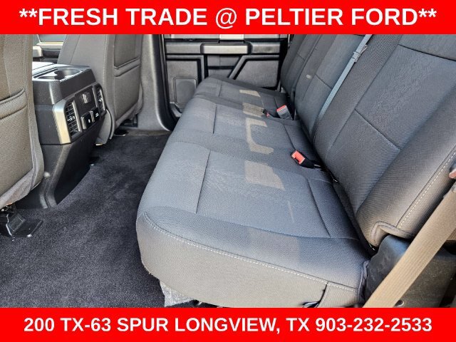 Certified 2020 Ford F150 XLT w/ Equipment Group 302A Luxury RWD image 20