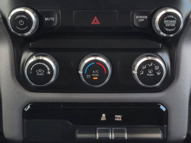 Used 2022 RAM 1500 Big Horn RWD image 19