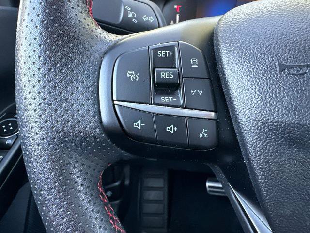 Certified 2023 Ford Escape ST-Line w/ Tech Pack #1 AWD/4WD image 11