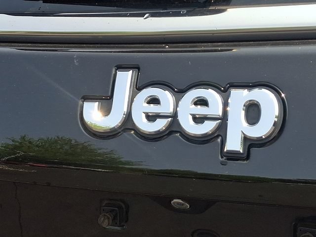Used 2019 Jeep Compass Latitude w/ Popular Equipment Group AWD/4WD image 37