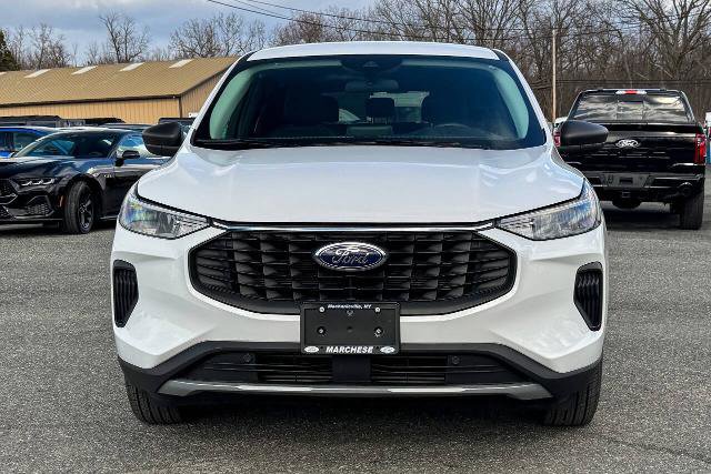 Certified 2023 Ford Escape Active AWD/4WD image 8