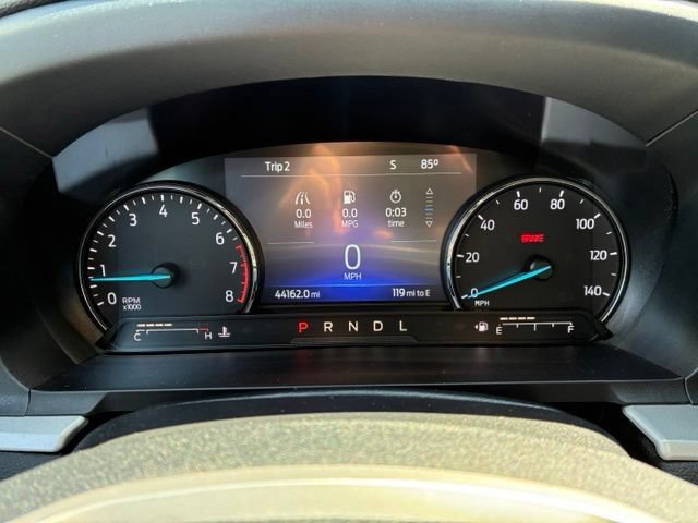 Certified 2023 Ford Explorer XLT w/ Equipment Group 202A AWD/4WD image 22
