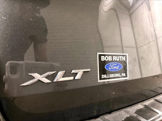 Certified 2020 Ford Explorer XLT w/ Equipment Group 202A AWD/4WD image 13