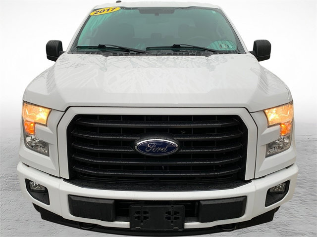 Certified 2017 Ford F150 XL w/ Equipment Group 101A Mid AWD/4WD image 7