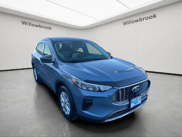 Certified 2024 Ford Escape Active AWD/4WD image 7