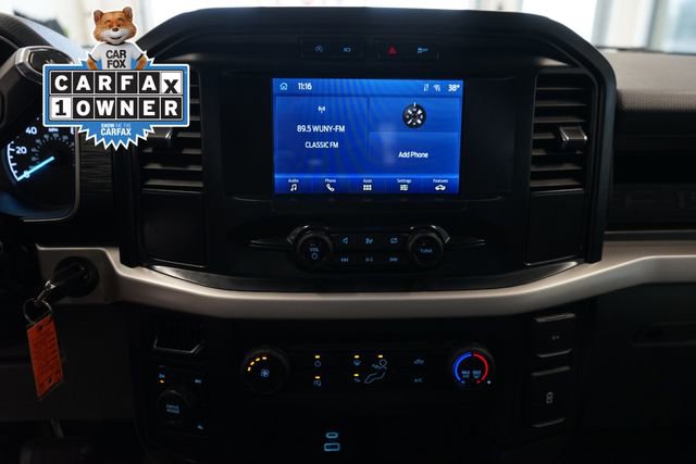 Certified 2023 Ford F150 XL w/ XL Chrome Appearance Package image 17