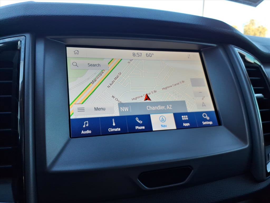 Certified 2023 Ford Ranger XLT w/ Equipment Group 302A High image 23