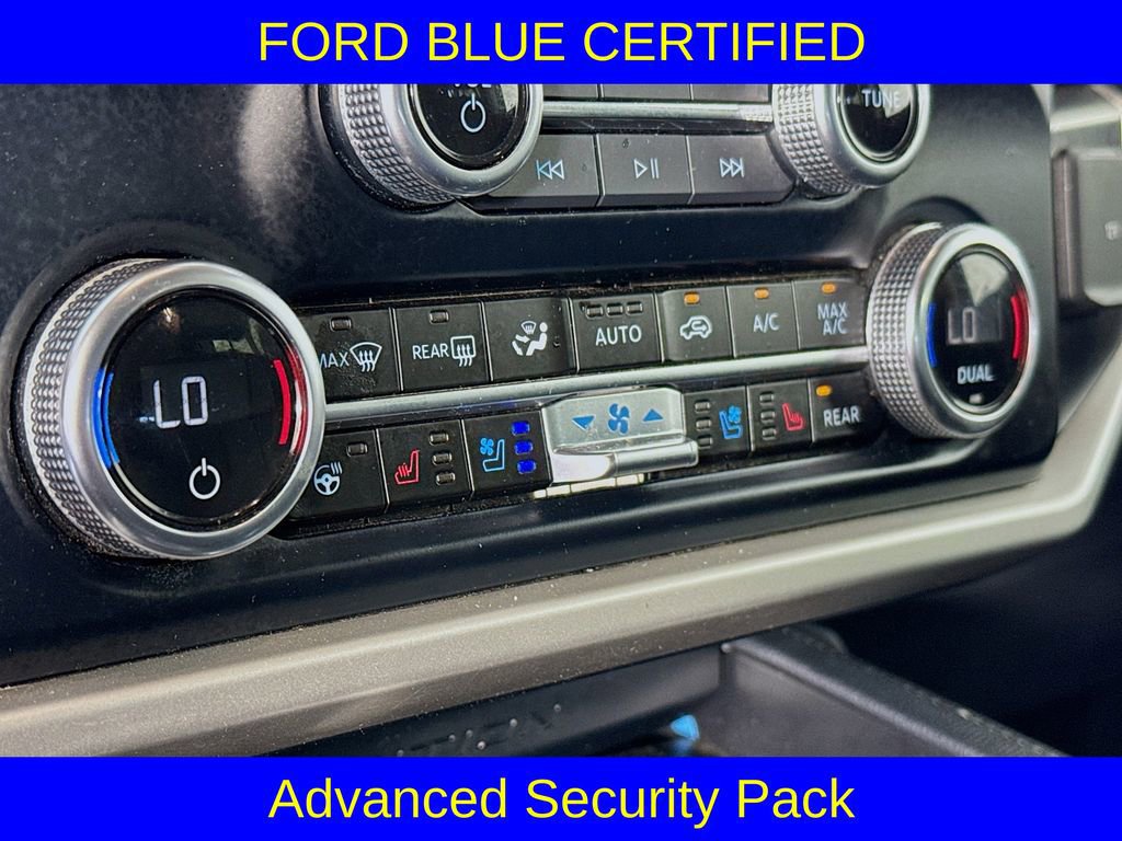 Certified 2024 Ford Expedition Max XLT image 16