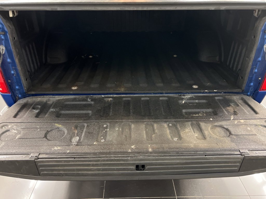 Certified 2017 Ford F150 XL w/ Equipment Group 101A Mid image 33