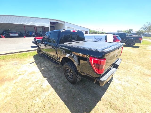 Certified 2022 Ford F150 Tremor w/ Equipment Group 401A Mid image 26