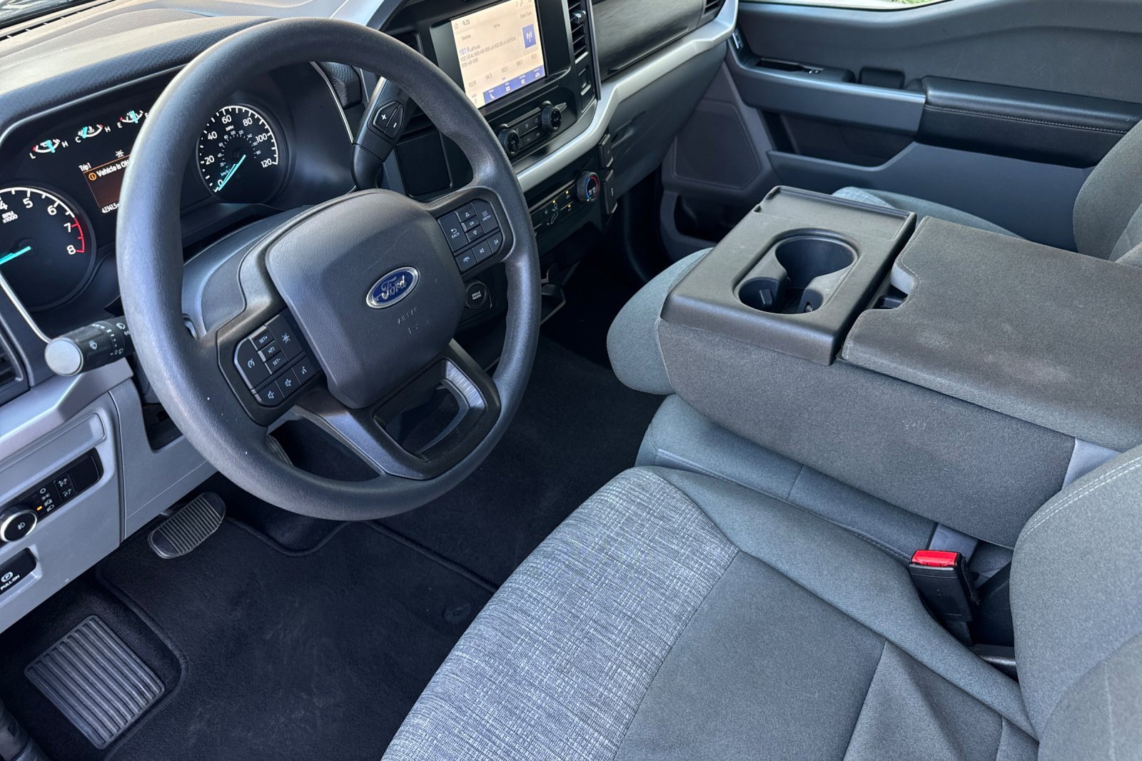 Certified 2023 Ford F150 XLT image 10