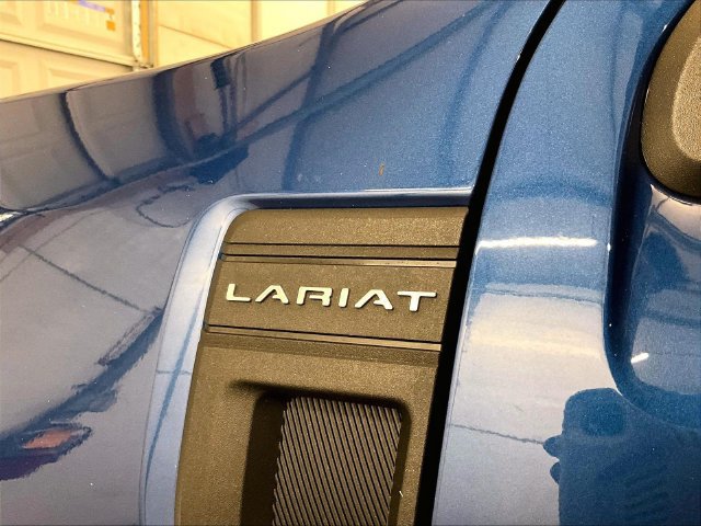 Certified 2024 Ford Maverick Lariat w/ 4K Tow Package AWD/4WD image 13