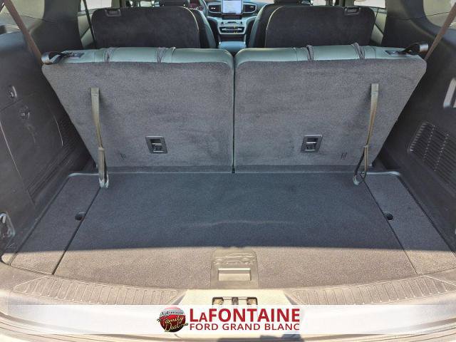 Certified 2023 Ford Explorer Timberline AWD/4WD image 32