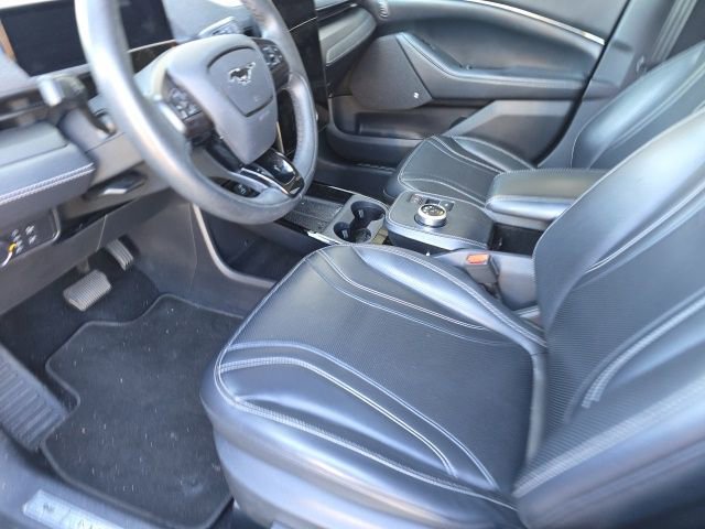Certified 2021 Ford Mustang Mach-E Premium image 20