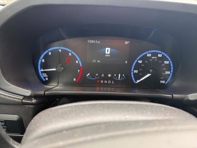 Certified 2024 Ford Bronco Sport Big Bend image 16