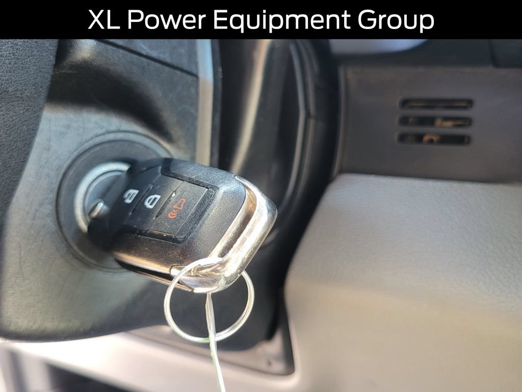 Certified 2018 Ford F150 XL w/ Equipment Group 101A Mid AWD/4WD image 30