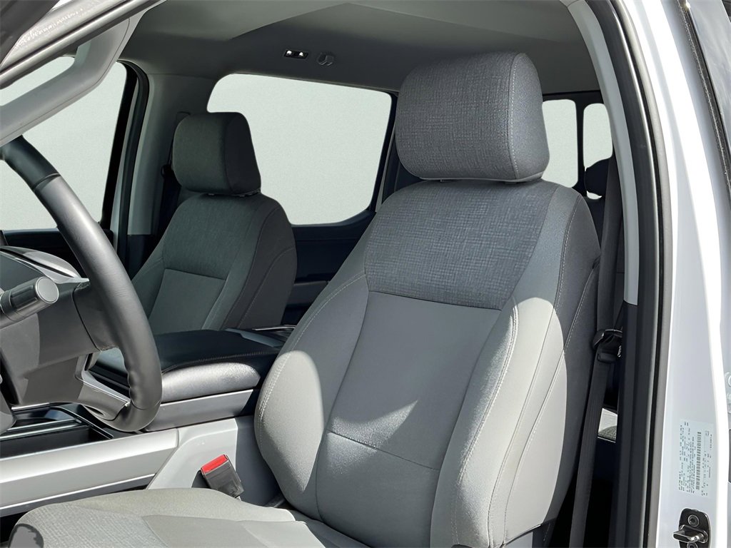 Certified 2024 Ford F150 XLT w/ Equipment Group 302A MID image 38