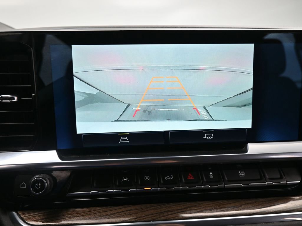 Used 2023 Chevrolet Silverado 1500 LT w/ Work Truck Package image 44