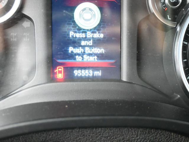 Used 2022 RAM 1500 Big Horn image 18