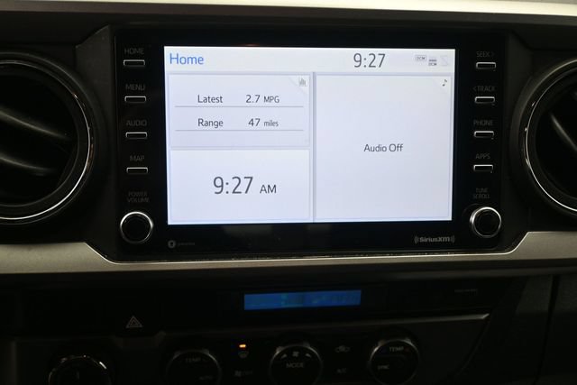 Used 2021 Toyota Tacoma SR5 AWD/4WD image 10