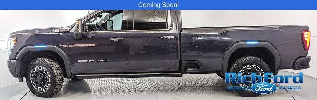 Used 2024 GMC Sierra 2500 Denali w/ Denali Reserve Package AWD/4WD image 5