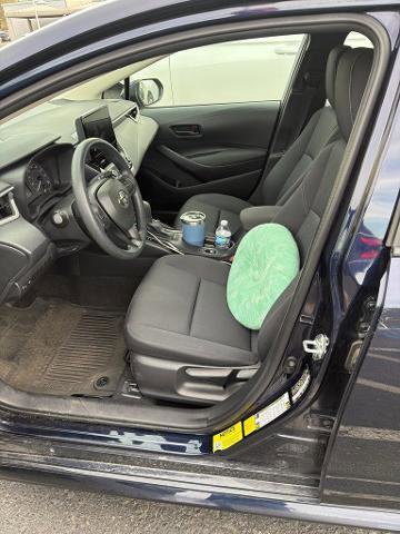 Used 2023 Toyota Corolla LE image 6