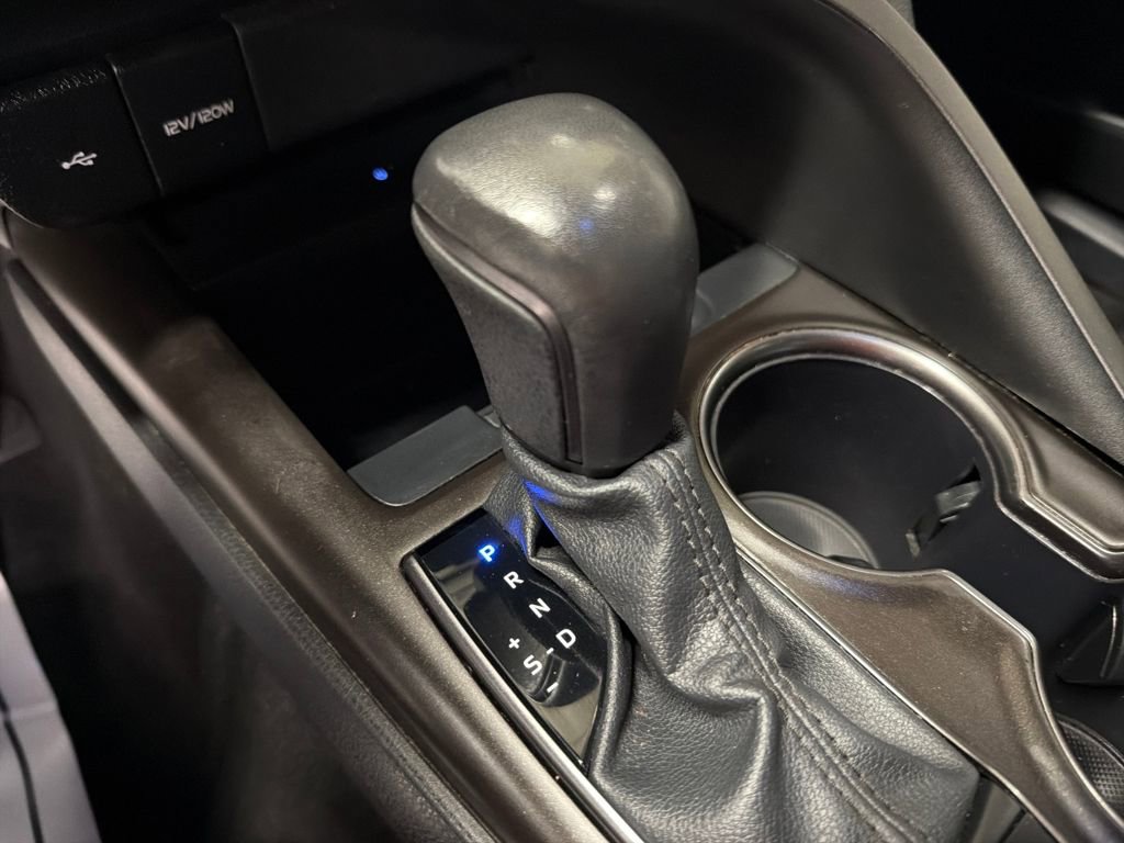 Used 2024 Toyota Camry XSE image 26