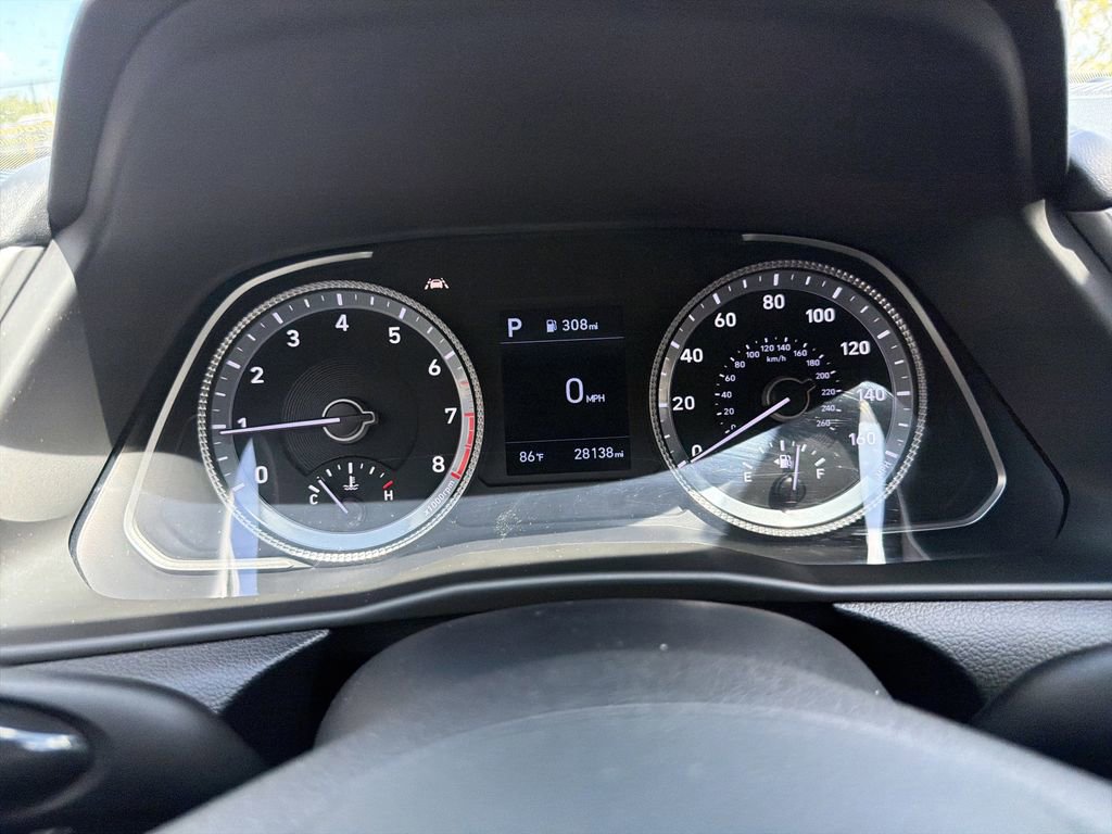 Used 2023 Hyundai Sonata SE FWD image 29